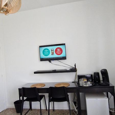 Chambre Sommieres Exterior photo
