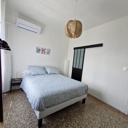 Chambre Sommieres Exterior photo