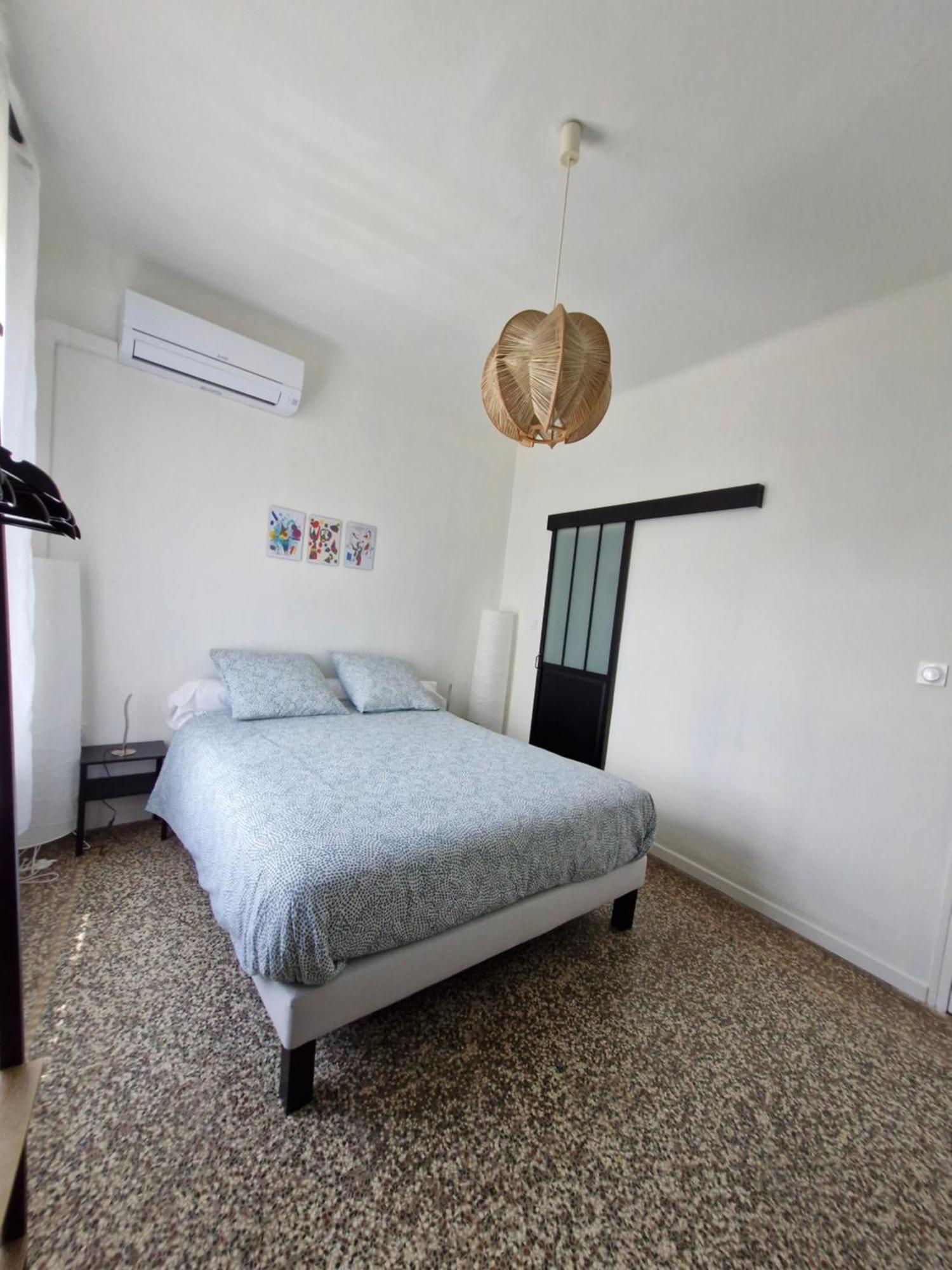 Chambre Sommieres Exterior photo