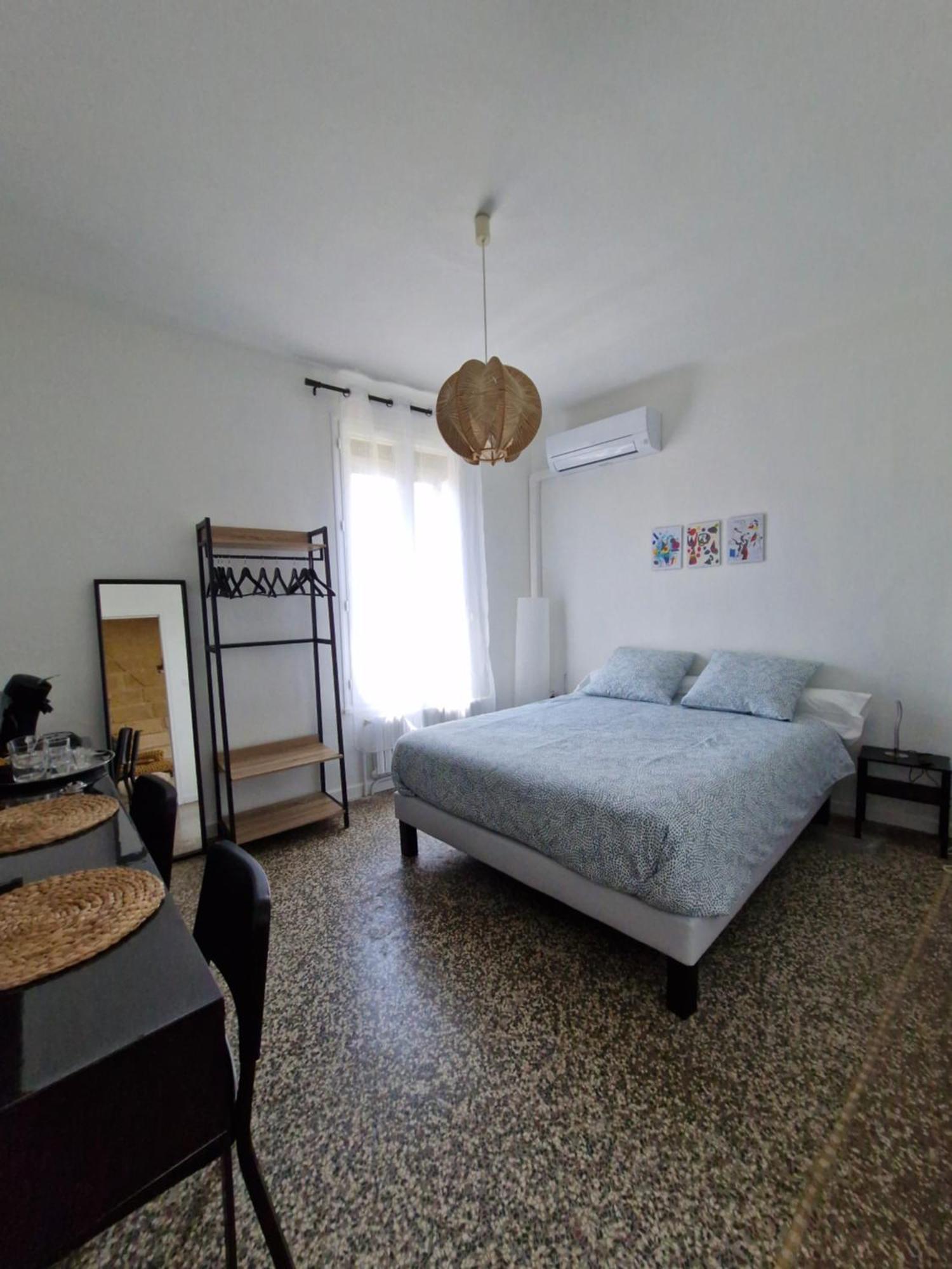 Chambre Sommieres Exterior photo