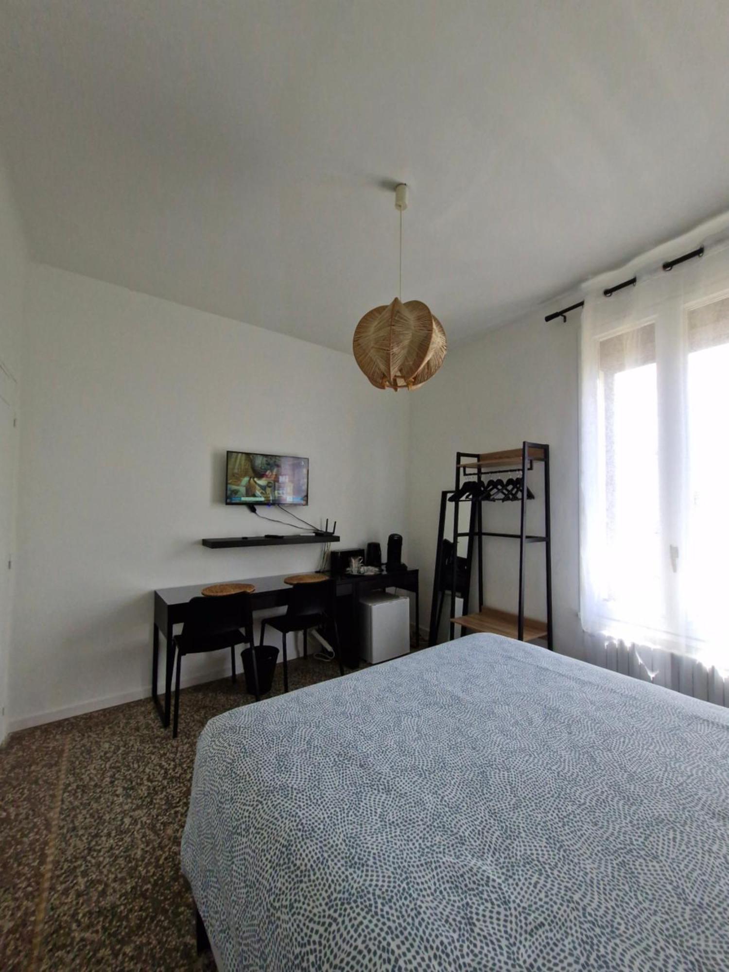 Chambre Sommieres Exterior photo